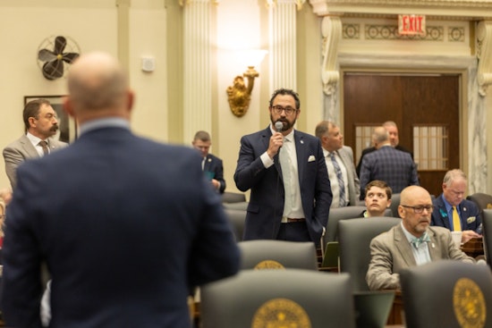 Oklahoma House Committee Examines Corporation Commission's Oversight Hurdles in Oil and Gas Sector