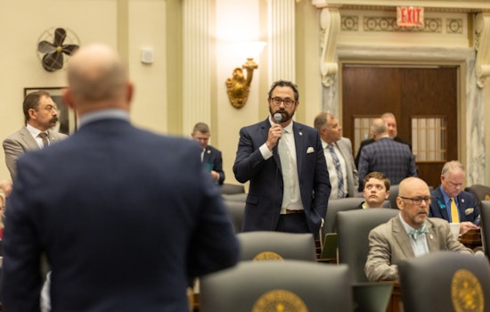 Oklahoma House Committee Examines Corporation Commission's Oversight Hurdles in Oil and Gas Sector
