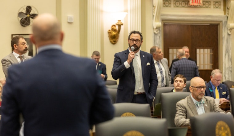Oklahoma House Committee Examines Corporation Commission's Oversight Hurdles in Oil and Gas Sector