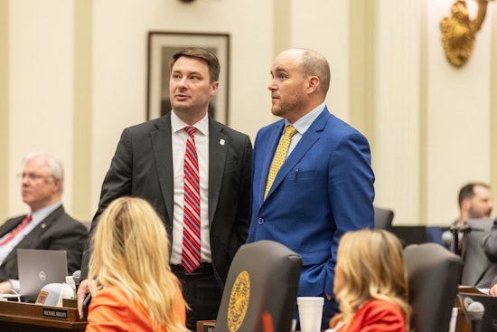 Oklahoma House Enhances Transparency with Detailed Budget Portal Updates