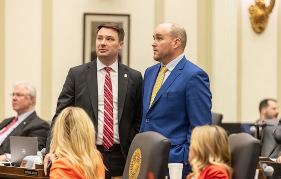 Oklahoma House Enhances Transparency with Detailed Budget Portal Updates