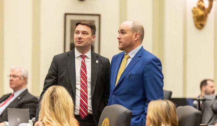 Oklahoma House Enhances Transparency with Detailed Budget Portal Updates