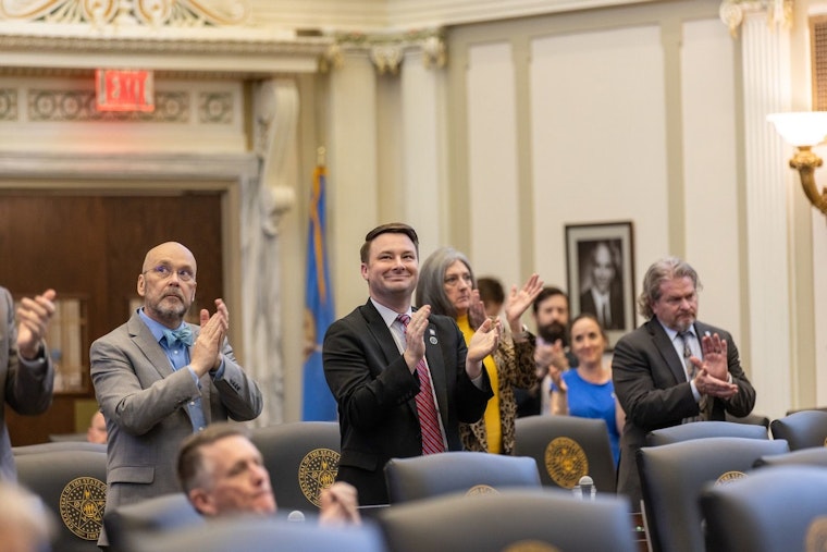 Oklahoma House Speaker Endorses Overhaul of State Education Leadership Structure
