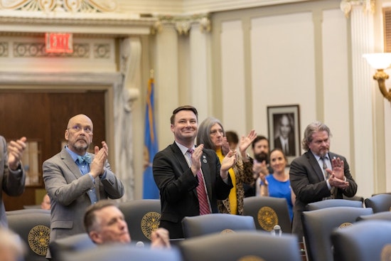 Oklahoma House Speaker Endorses Overhaul of State Education Leadership Structure