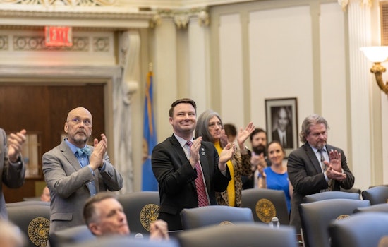 Oklahoma House Speaker Endorses Overhaul of State Education Leadership Structure