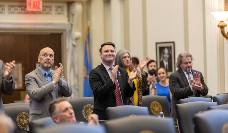 Oklahoma House Speaker Endorses Overhaul of State Education Leadership Structure