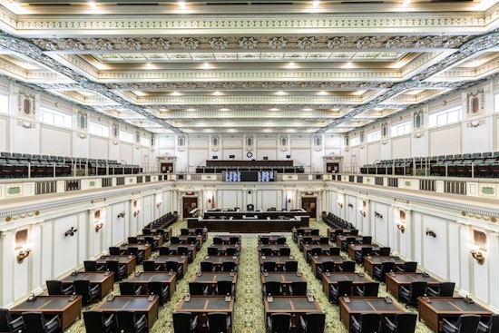 Oklahoma Juvenile Justice Leadership Changes as Tim Tardibono Resigns and Lawmakers Emphasize Reform and Rehabilitation