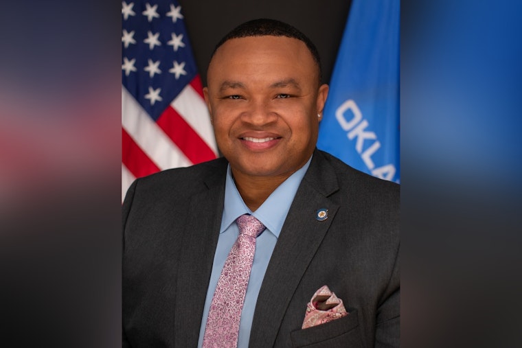 Oklahoma Lawmaker Ron Stewart Proposes Overhaul of State's Parole System to Enhance Inmate Rehabilitation