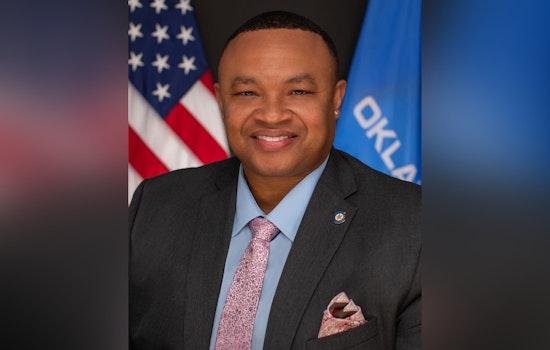 Oklahoma Lawmaker Ron Stewart Proposes Overhaul of State's Parole System to Enhance Inmate Rehabilitation