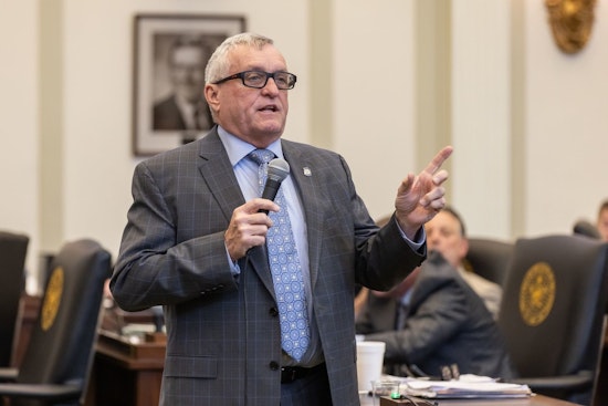 Oklahoma Lawmakers Address Longstanding Challenges in Establishing Statewide Emergency Communications System
