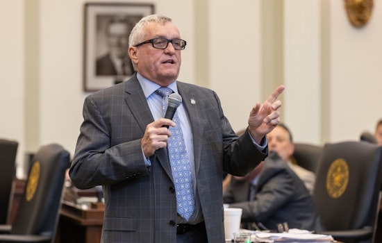 Oklahoma Lawmakers Address Longstanding Challenges in Establishing Statewide Emergency Communications System