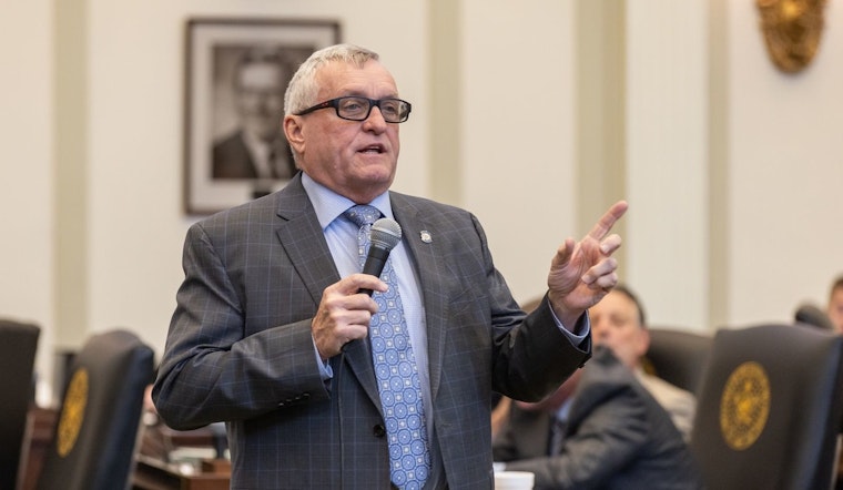 Oklahoma Lawmakers Address Longstanding Challenges in Establishing Statewide Emergency Communications System