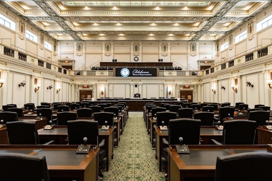 Oklahoma Lawmakers Advocate for Modernized Child Custody Laws Aligning with Current Family Dynamics
