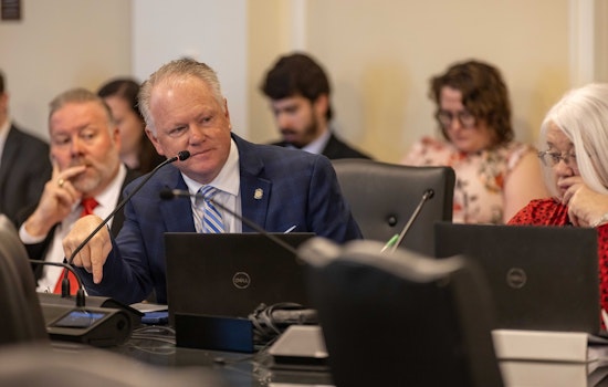 Oklahoma Lawmakers Assess Impact of Health Care Reform Bill on State's Medicaid and Health System