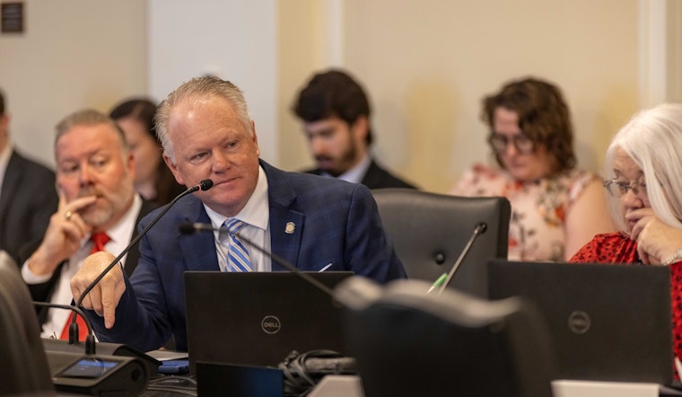 Oklahoma Lawmakers Assess Impact of Health Care Reform Bill on State's Medicaid and Health System