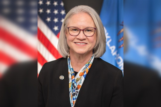 Oklahoma Lawmakers Consider Establishment of Department of Early Childhood Following Rep. Ranson's Study