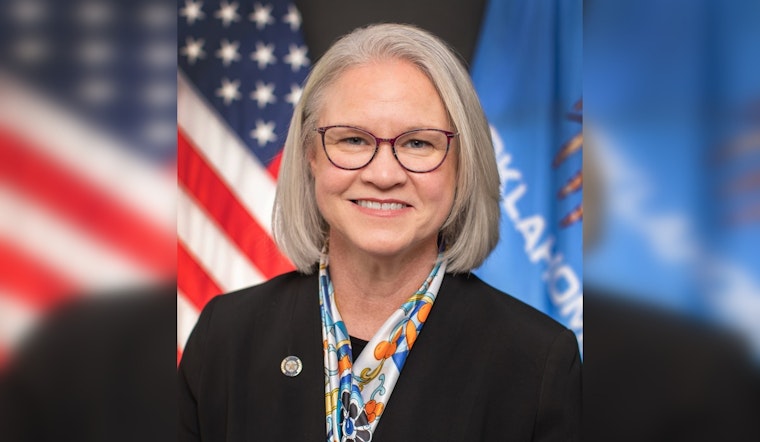 Oklahoma Lawmakers Consider Establishment of Department of Early Childhood Following Rep. Ranson's Study