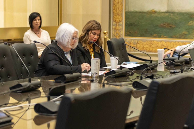 Oklahoma Lawmakers Examine Sales Tax Exemptions to Support Nonprofit Organizations