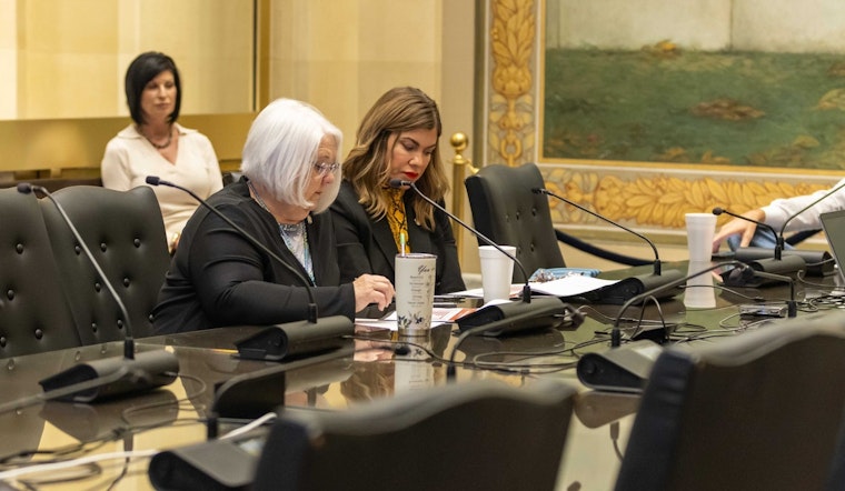 Oklahoma Lawmakers Examine Sales Tax Exemptions to Support Nonprofit Organizations
