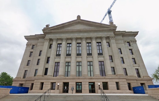 Oklahoma Lawmakers Explore Civil Judgment Expungement to Aid Financial Abuse Survivors