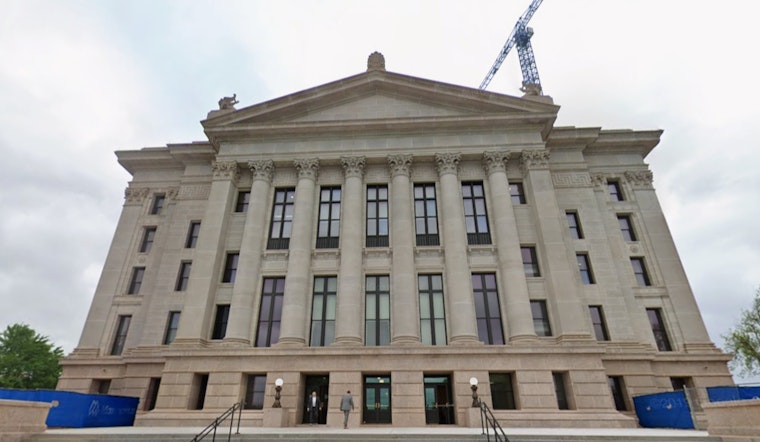 Oklahoma Lawmakers Explore Civil Judgment Expungement to Aid Financial Abuse Survivors