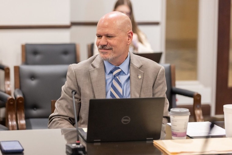 Oklahoma Lawmakers Seek Attorney General's Guidance on New Public Obscenity Law Ahead of Community Events