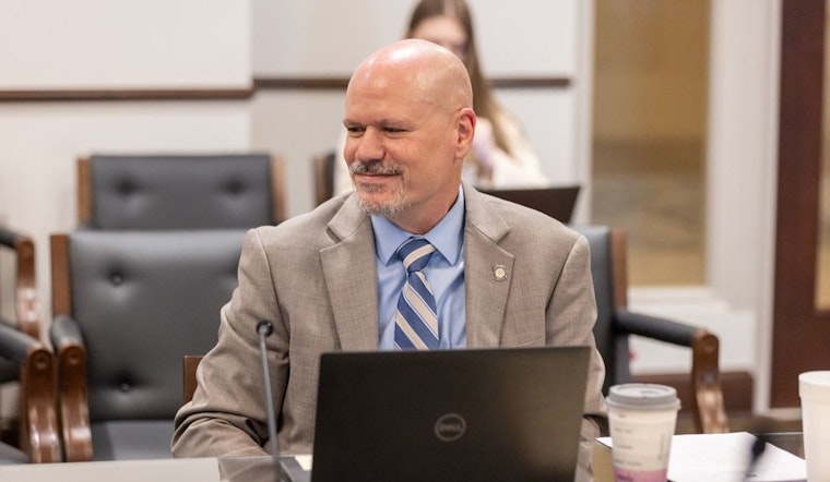 Oklahoma Lawmakers Seek Attorney General's Guidance on New Public Obscenity Law Ahead of Community Events