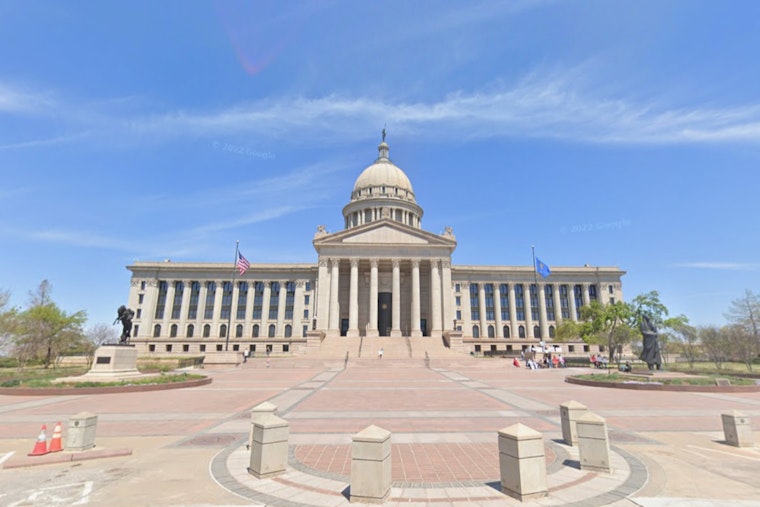 Oklahoma Lawmakers Wrestle with Imminent Medicaid Cuts Threatening Hospital Closures and Loss of Coverage for 171,000 Residents