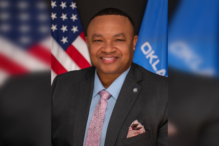 Oklahoma Legislative Black Caucus Urges Special Session to Maintain SNAP Amid Federal Shutdown