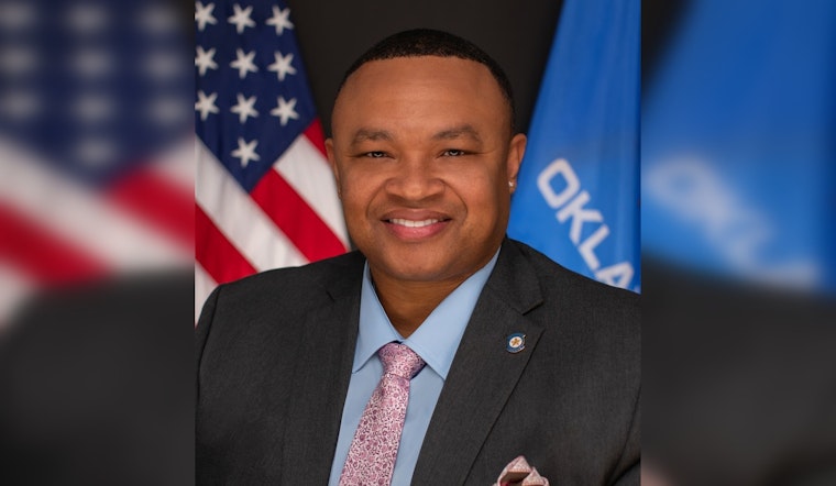 Oklahoma Legislative Black Caucus Urges Special Session to Maintain SNAP Amid Federal Shutdown
