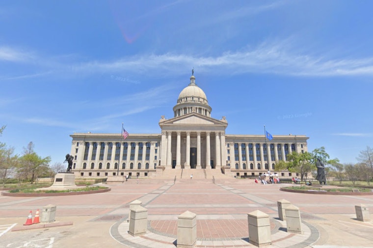 Oklahoma Legislative Latino Caucus to Host Youth Leadership Summit at State Capitol