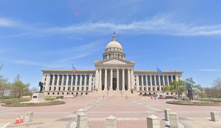 Oklahoma Legislative Latino Caucus to Host Youth Leadership Summit at State Capitol
