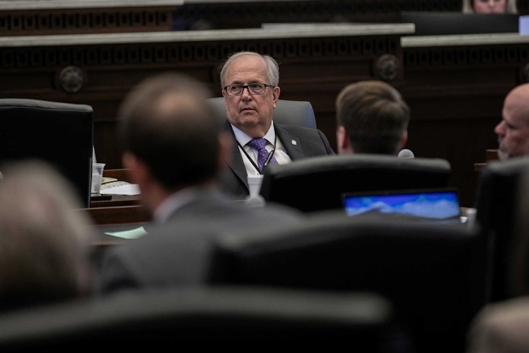 Oklahoma Legislators Examine Challenges in Foster Care System to Improve Stability for Children