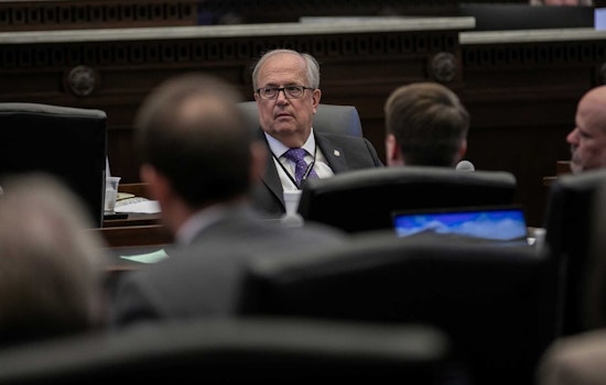 Oklahoma Legislators Examine Challenges in Foster Care System to Improve Stability for Children