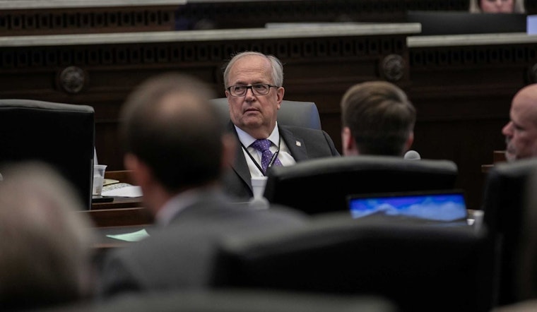 Oklahoma Legislators Examine Challenges in Foster Care System to Improve Stability for Children