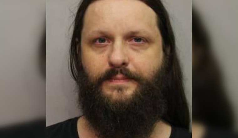 Oklahoma Man Extradited to Hawai'i to Face Manslaughter Charges in Fatal Hamakua Crash