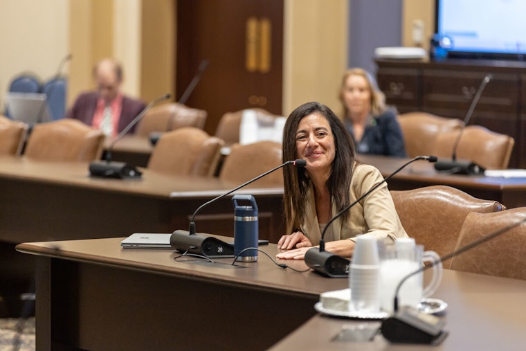 Oklahoma Passes Bills for Tax-Free Gun Safes and Extended Contraceptive Coverage, Aiming to Enhance Safety and Health Care