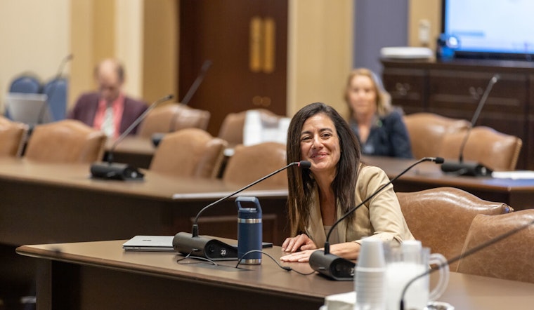 Oklahoma Passes Bills for Tax-Free Gun Safes and Extended Contraceptive Coverage, Aiming to Enhance Safety and Health Care