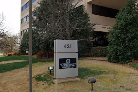 Oklahoma Retains 92% of College Graduates in Local Job Market, Bolstering State Economy