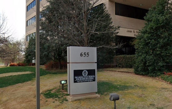 Oklahoma Retains 92% of College Graduates in Local Job Market, Bolstering State Economy