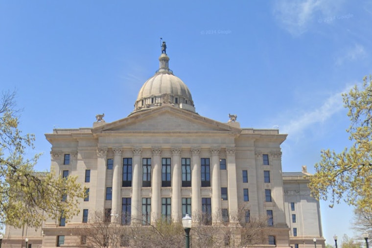 Oklahoma Senate Judiciary Committee Scrutinizes "Failure to Protect" Law Amid Concerns of Over-Incarceration and Deterrence of Abuse Reporting