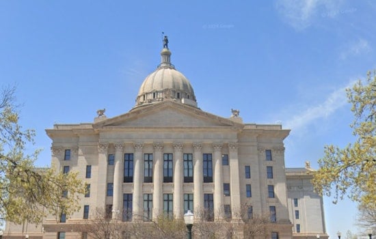 Oklahoma Senate Judiciary Committee Scrutinizes "Failure to Protect" Law Amid Concerns of Over-Incarceration and Deterrence of Abuse Reporting