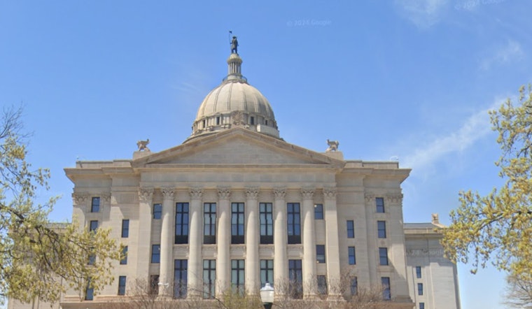 Oklahoma Senate Judiciary Committee Scrutinizes "Failure to Protect" Law Amid Concerns of Over-Incarceration and Deterrence of Abuse Reporting