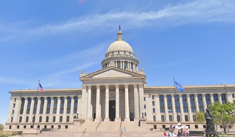 Oklahoma Senator Kristen Thompson Honored with Yolanda Charney Award for Leadership in Combating Antisemitism