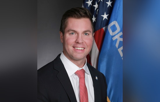 Oklahoma Senator Pugh Champions Special Education Amid Federal Cuts and Proposes New Legislation to Safeguard IDEA Funding
