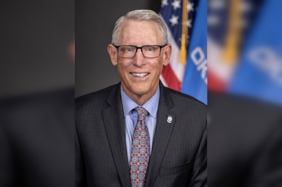 Oklahoma Senator Rader Champions Criminal Justice Reform to Cut Costs and Improve Efficiency