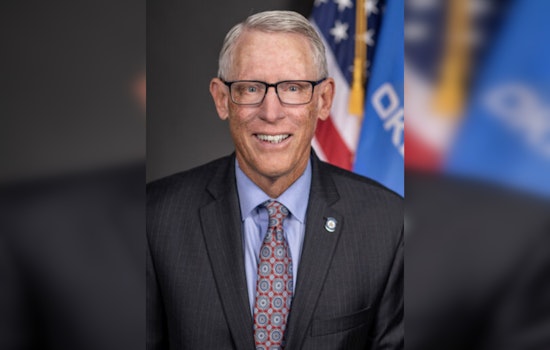 Oklahoma Senator Rader Champions Criminal Justice Reform to Cut Costs and Improve Efficiency