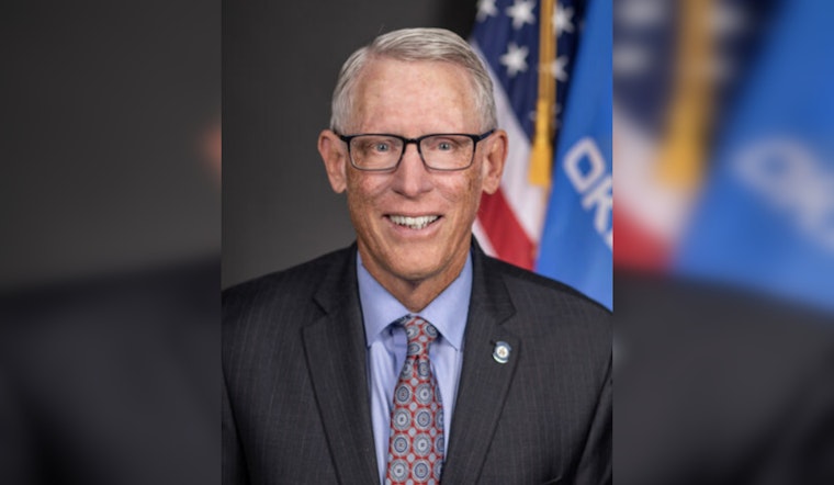 Oklahoma Senator Rader Champions Criminal Justice Reform to Cut Costs and Improve Efficiency