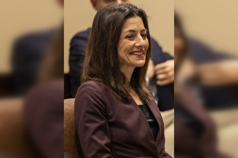 Oklahoma State Senator Jo Anna Dossett Champions Study on Paid Family Leave for Private Sector Workers