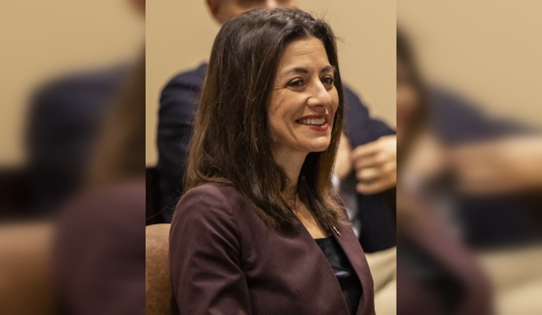 Oklahoma State Senator Jo Anna Dossett Champions Study on Paid Family Leave for Private Sector Workers